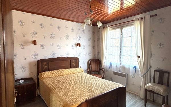 Maison à vendre    3 pièces •  Dolus-d'Oléron