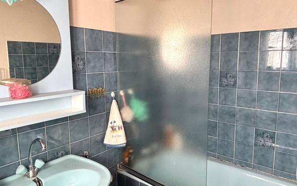 Maison à vendre    3 pièces •  Dolus-d'Oléron