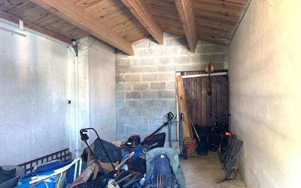 Maison à vendre    3 pièces •  Dolus-d'Oléron