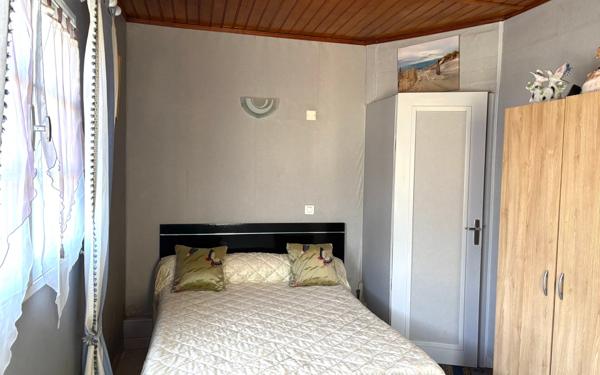 Maison à vendre    3 pièces •  Dolus-d'Oléron