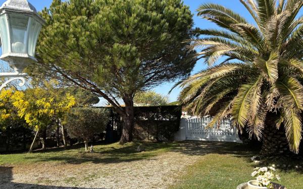 Maison à vendre    3 pièces •  Dolus-d'Oléron