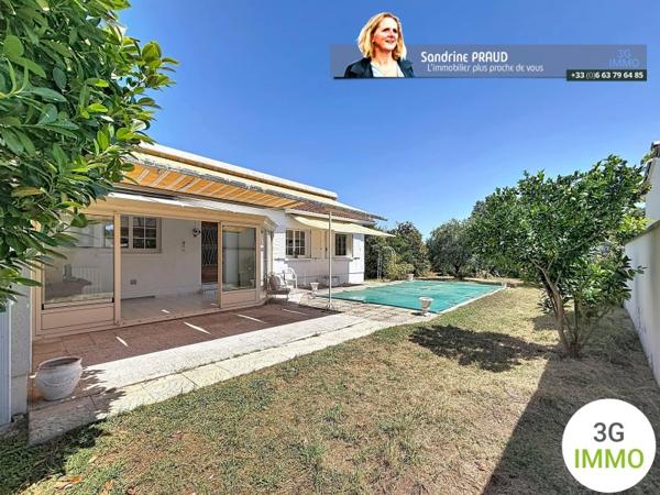 Vente / Maison traditionnelle à Libourne (33500)