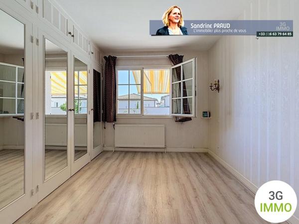 Vente / Maison traditionnelle à Libourne (33500)