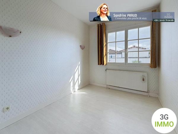 Vente / Maison traditionnelle à Libourne (33500)