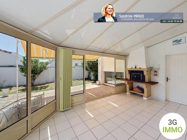 Vente / Maison traditionnelle à Libourne (33500)