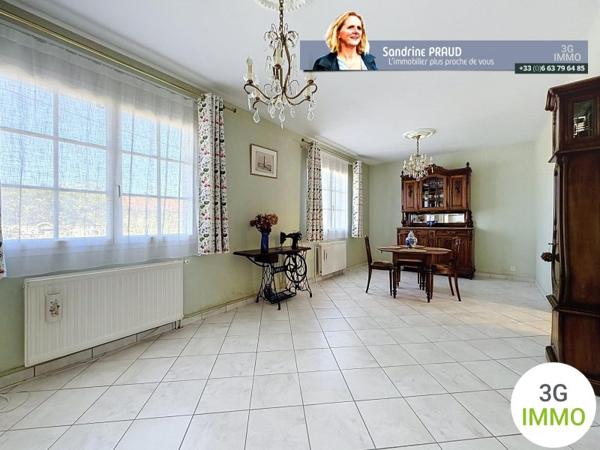 Vente / Maison traditionnelle à Libourne (33500)