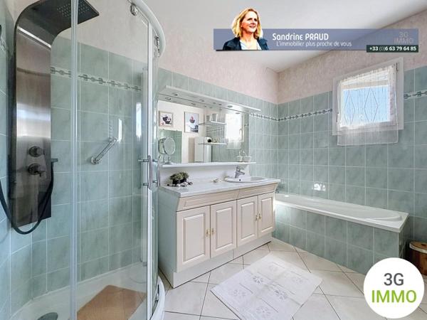 Vente / Maison traditionnelle à Libourne (33500)