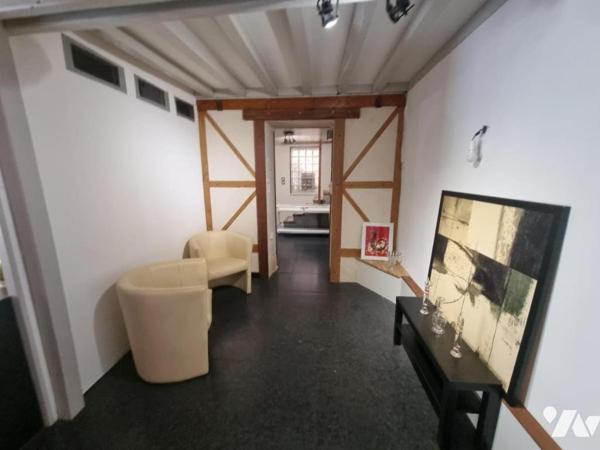 Vente Maison en pierre de 8 pièces