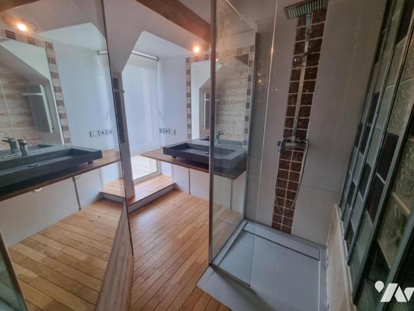 Vente Maison en pierre de 8 pièces