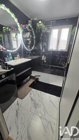 Appartement à vendre 4 pièces 71 m² Saint-Raphaël