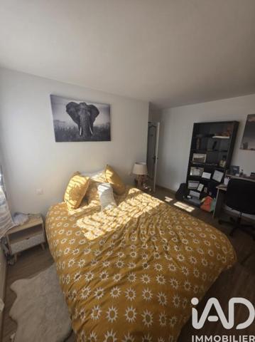 Appartement à vendre 4 pièces 71 m² Saint-Raphaël