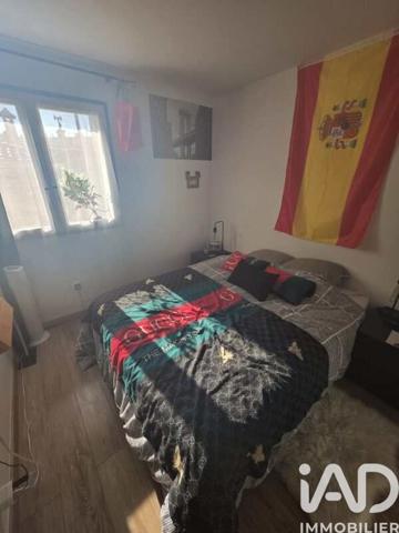 Appartement à vendre 4 pièces 71 m² Saint-Raphaël