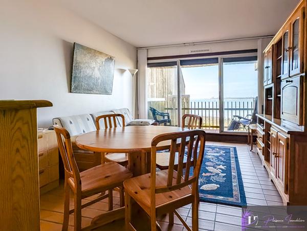 LA ROCHELLE LES MINIMES VUE MER  La rochelle