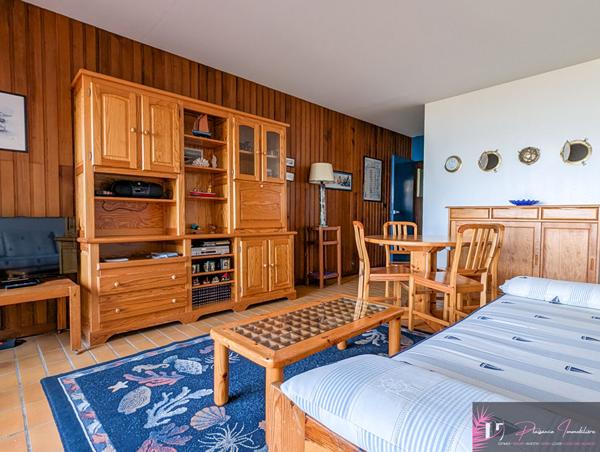 LA ROCHELLE LES MINIMES VUE MER  La rochelle