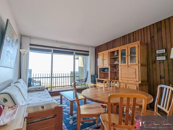 LA ROCHELLE LES MINIMES VUE MER  La rochelle