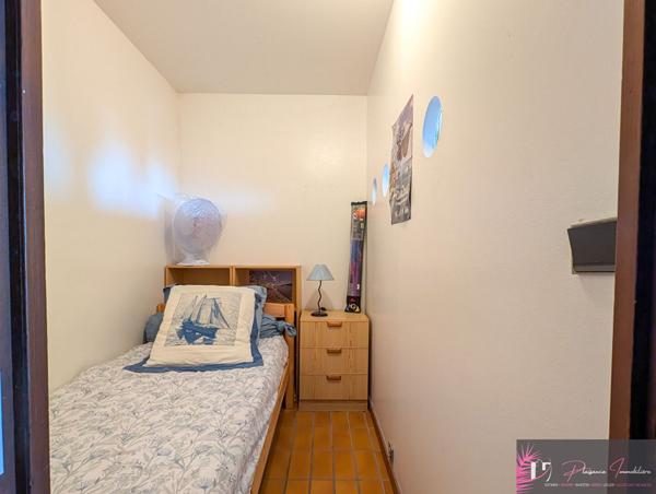 LA ROCHELLE LES MINIMES VUE MER  La rochelle