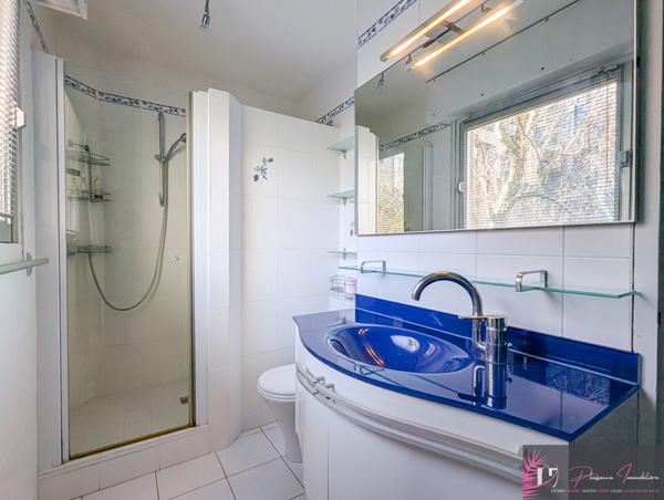 LA ROCHELLE LES MINIMES VUE MER  La rochelle