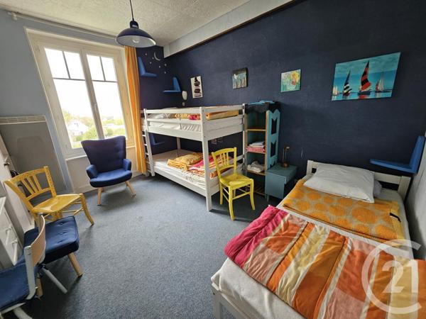 Maison à vendre  3 pièces - 70 m2 DONVILLE LES BAINS - 50