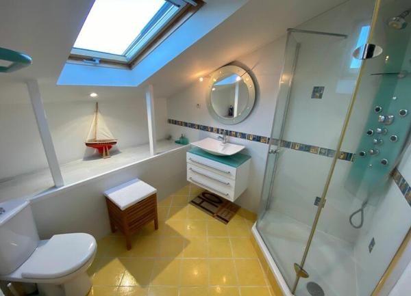 Maison à louer    6 pièces • 151 m2 Montigny-le-Bretonneux