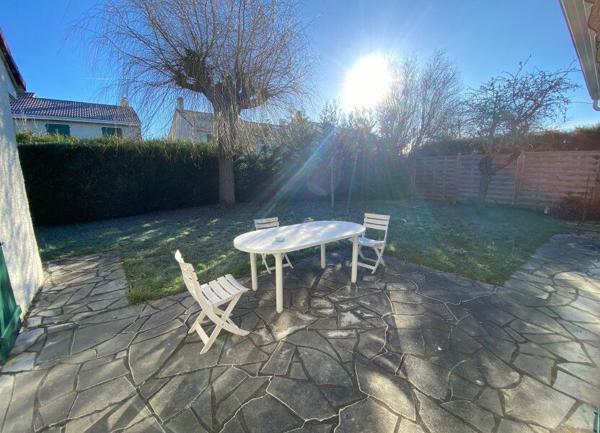 Maison à louer    6 pièces • 151 m2 Montigny-le-Bretonneux