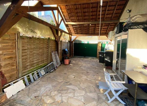 Maison à louer    6 pièces • 151 m2 Montigny-le-Bretonneux