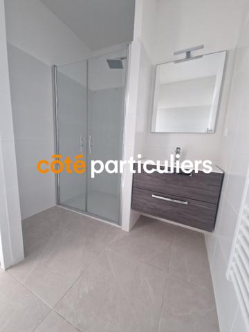 Vente Appartement58,08 m² - 3 Pièces - NARBONNE (11100)
