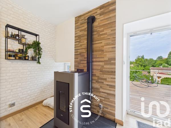 Appartement à vendre 3 pièces 80 m² Aillevillers-et-Lyaumont