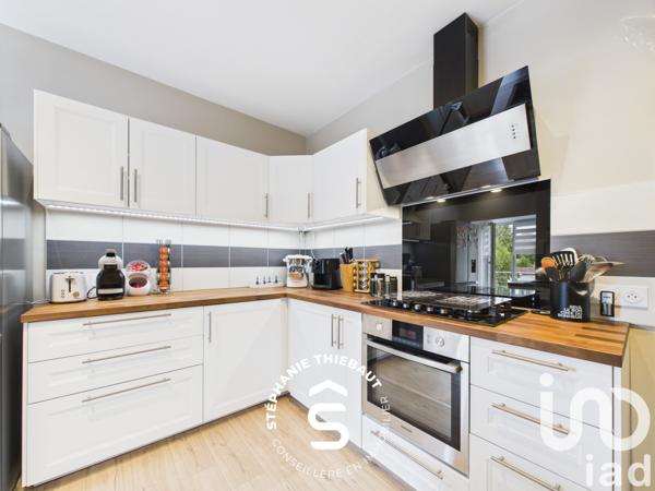 Appartement à vendre 3 pièces 80 m² Aillevillers-et-Lyaumont