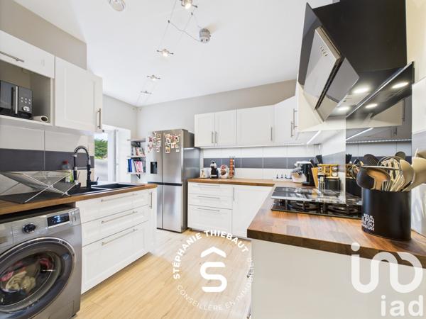 Appartement à vendre 3 pièces 80 m² Aillevillers-et-Lyaumont