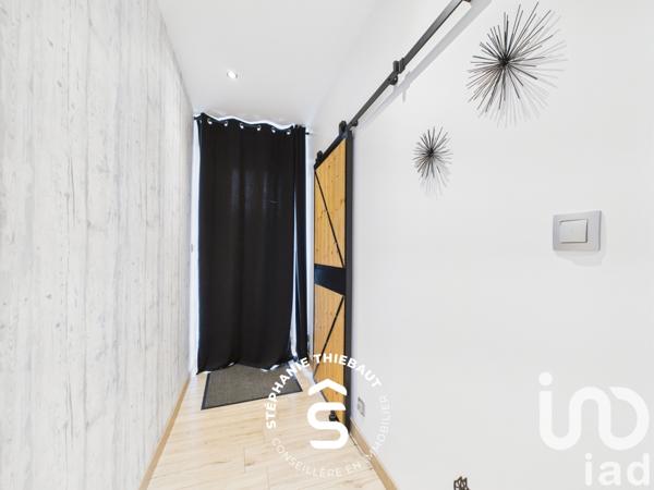 Appartement à vendre 3 pièces 80 m² Aillevillers-et-Lyaumont