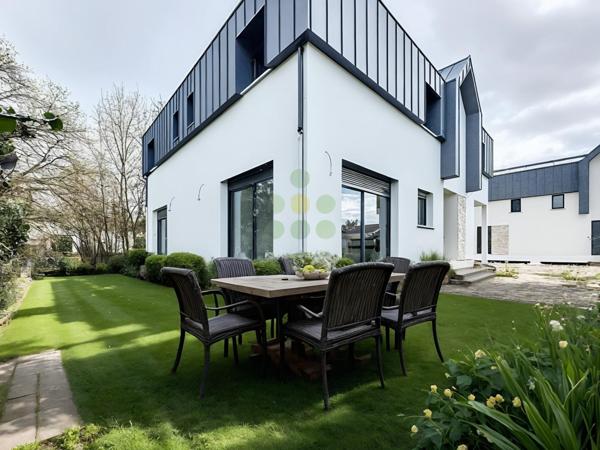 Maison 4 pièces - 105 m²