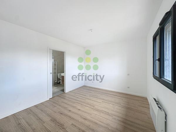 Maison 4 pièces - 105 m²