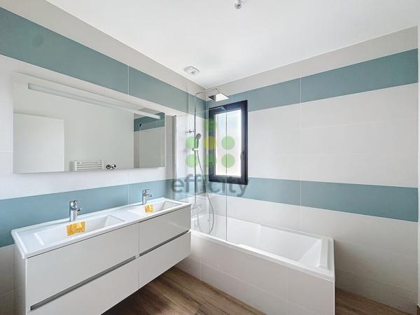 Maison 4 pièces - 105 m²