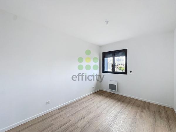 Maison 4 pièces - 105 m²