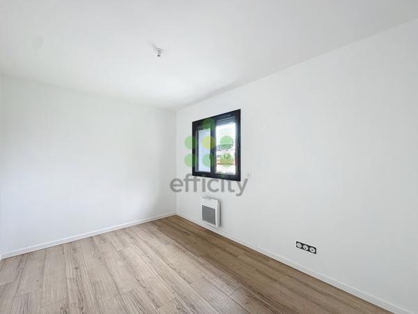 Maison 4 pièces - 105 m²