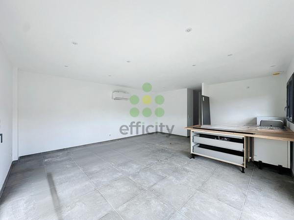 Maison 4 pièces - 105 m²