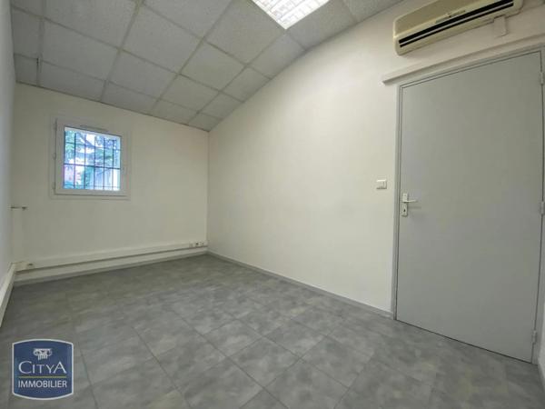 Local professionnel à louer