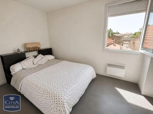 Appartement à louer 2 pièces 32.14m² Agen (47000)
