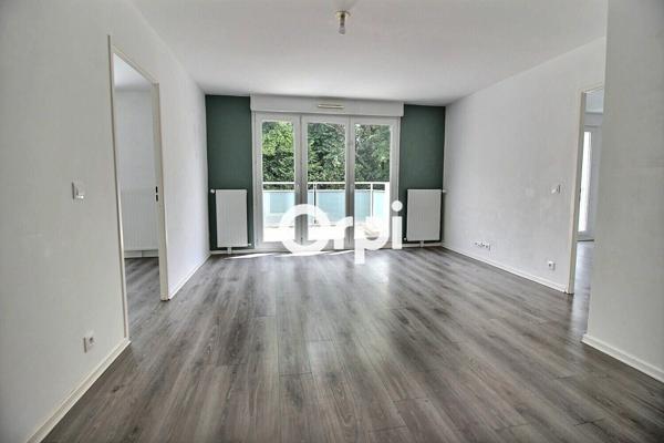 Appartement à vendre    3 pièces • 53,14 m2 Viry-Châtillon