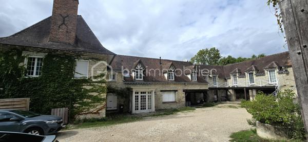 Appartement de 67,18 m²