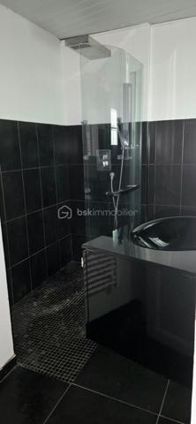 Appartement de 67,18 m²