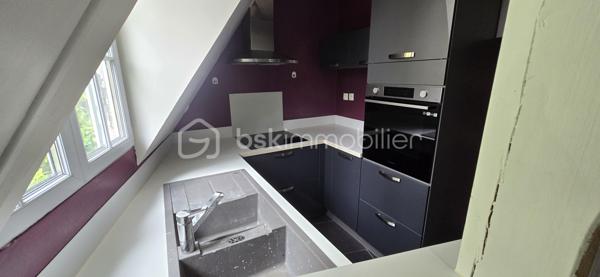 Appartement de 67,18 m²