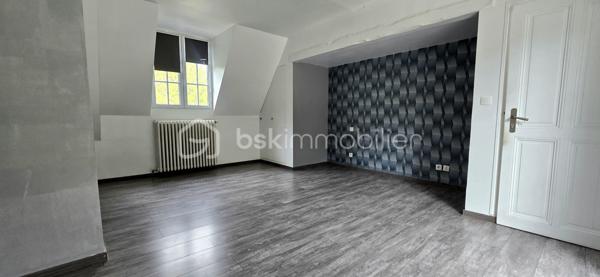 Appartement de 67,18 m²