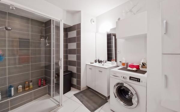 Appartement à vendre    3 pièces • 56,60 m2 Marseillan