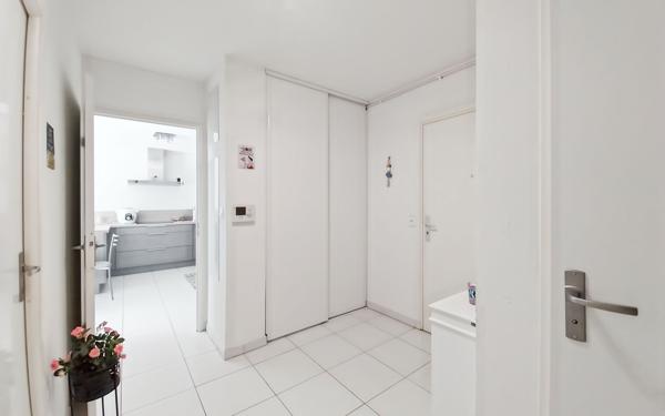 Appartement à vendre    3 pièces • 56,60 m2 Marseillan