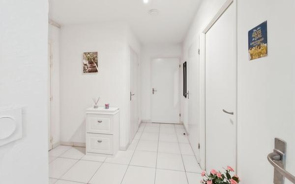 Appartement à vendre    3 pièces • 56,60 m2 Marseillan