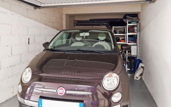 Appartement à vendre    3 pièces • 56,60 m2 Marseillan