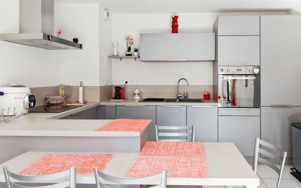 Appartement à vendre    3 pièces • 56,60 m2 Marseillan