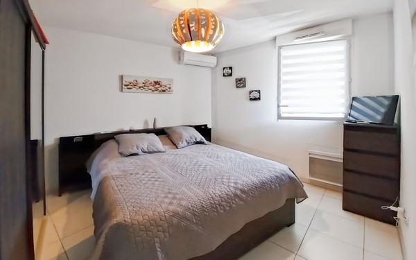 Appartement à vendre    3 pièces • 56,60 m2 Marseillan