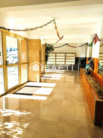 Charmant T2 rénové et meublé, avec balcon et cave